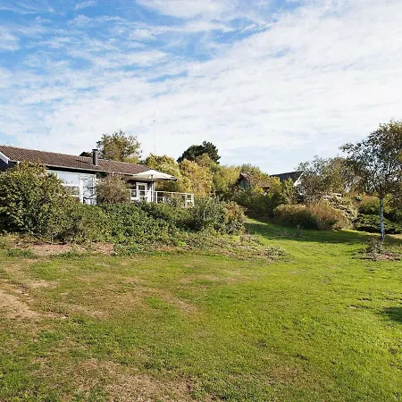 Two-bedroom In Kalundborg 1 Holiday home *