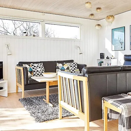 Holiday home Two-bedroom In Kalundborg 1