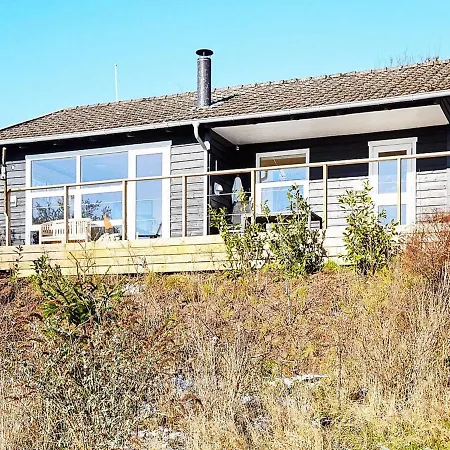 Holiday home Two-bedroom In Kalundborg 1