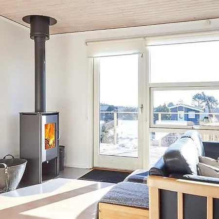 Holiday home Two-bedroom In Kalundborg 1 Bjornstrup