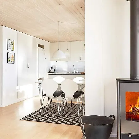 Two-bedroom In Kalundborg 1 Holiday home