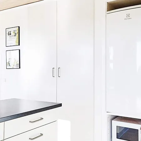 Holiday home Two-bedroom In Kalundborg 1 Bjornstrup