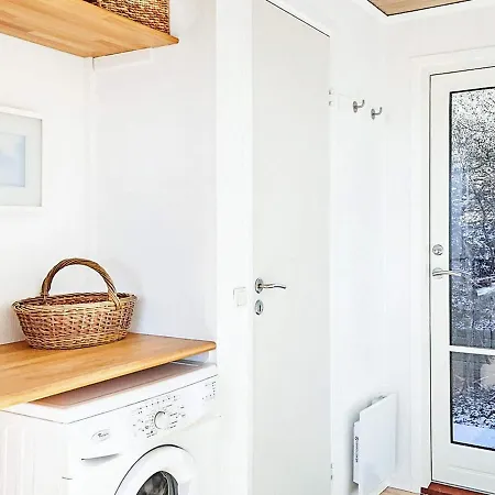 Two-bedroom In Kalundborg 1 Bjornstrup