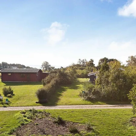 Two-bedroom In Kalundborg 1 Holiday home