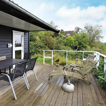 Holiday home Two-bedroom In Kalundborg 1
