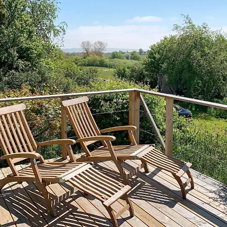 Two-bedroom In Kalundborg 1 Bjornstrup