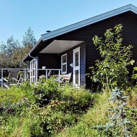 Holiday home Two-bedroom In Kalundborg 1 *