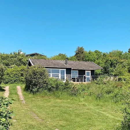 Two-bedroom In Kalundborg 1 Holiday home