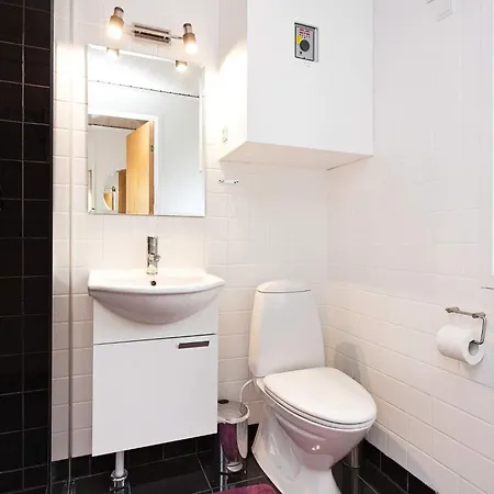 Two-bedroom In Kalundborg 1 * Bjornstrup